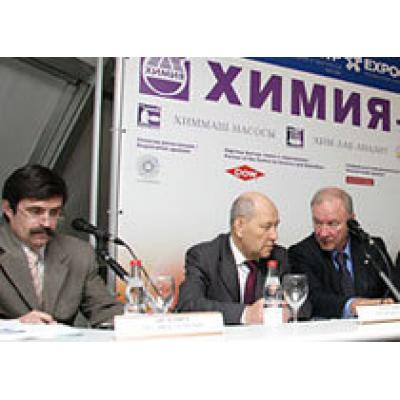 В Москве пройдет встреча Международного Совета химических ассоциаций