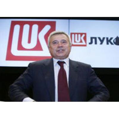 Президент ОАО «ЛУКОЙЛ» вошел в число бизнес-лидеров России