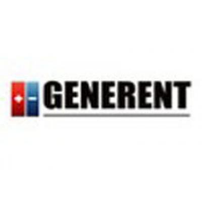 GENERENT стал первой российской компанией, поставляющей электростанции в Европу
