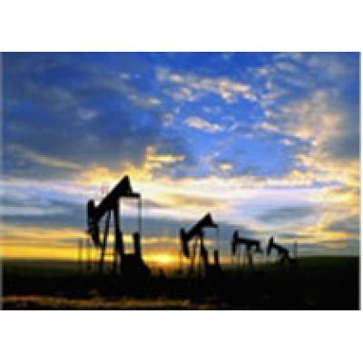 Мировые цены на нефть вышли на годовой максимум