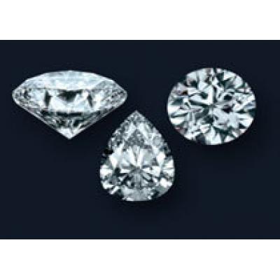 «АЛРОСА» реализовала алмазов и бриллиантов на $1,73 млрд