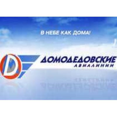 Часть имущества «Домодедовских авиалиний» продана за 3,5 млн рублей