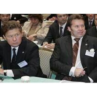 «Роснефть» обратилась в ФАС