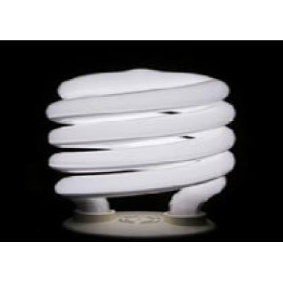 Микросхема NXP преображает энергосберегающие лампы, обеспечивая надежную регулировку освещения и возможность быстрого нагрева