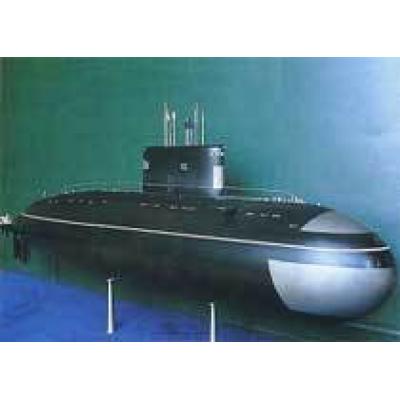 «Адмиралтейские верфи» завершили строительство экспортной ДЭПЛ проекта 636М «Кило»