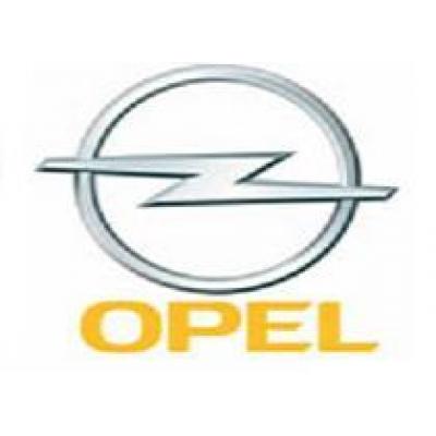 GM отказался продавать Opel