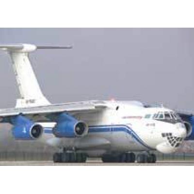 ВВС Индии высказали озабоченность решением России временно приостановить полеты самолетов Ил-76