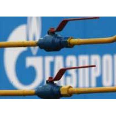 «Газпром» прогнозирует рекордное падение спроса на газ в Европе
