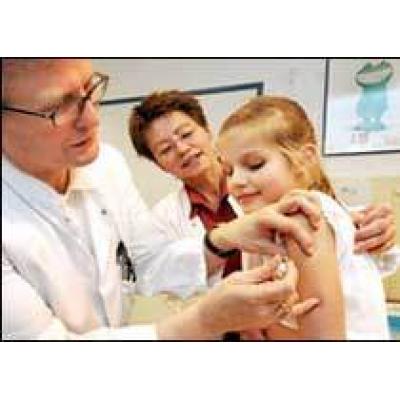 Москвичей начнут прививать вакциной от гриппа А/Н1N1 в ближайшие дни