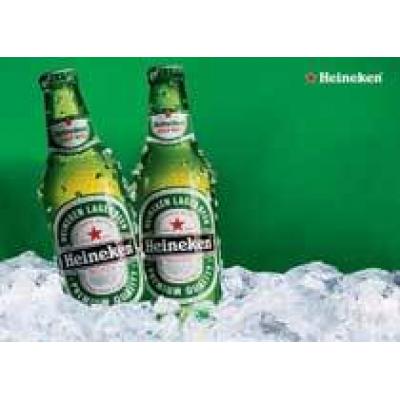 Heineken вложилась в «Волгу»