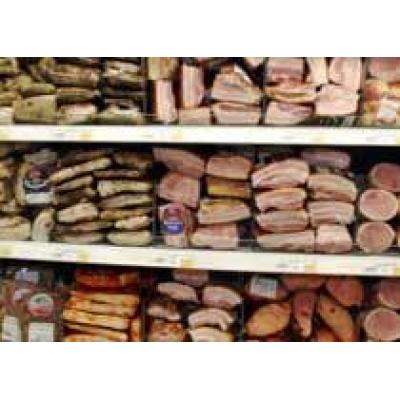 Россия сокращает квоты на импорт мяса птицы и свинины в 2010 году - Таможенный союз