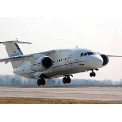В 2010 году «Авиант» намерен произвести 10 самолетов
