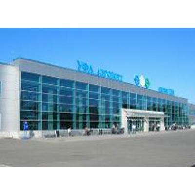 Аэропорт «Уфа» получил сертификат ISO 9001:2008