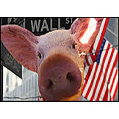 США возмутил запрет Россельхознадзора на ввоз в страну американской свинины с антибиотиками