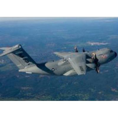 EADS не исключает возможность покупки А400М ВВС США