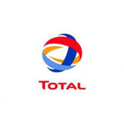 Инвестиции Total в переработку на российском месторождении газа составят около $200 млн