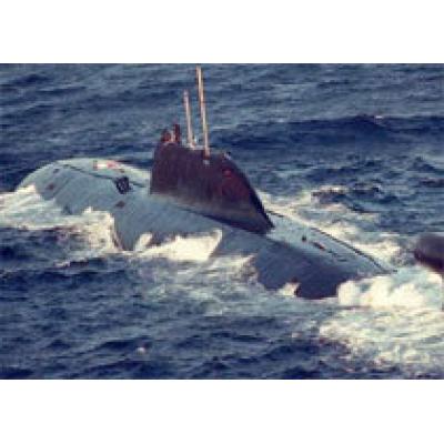 Атомная субмарина «Нерпа» принята на вооружение ВМФ России