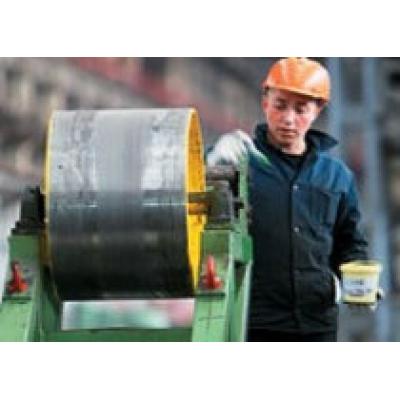 Гурьевский металлургический завод снова приостановил производство
