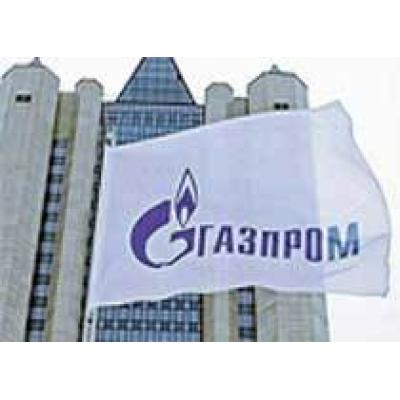 «Газпром» купил газ в Узбекистане