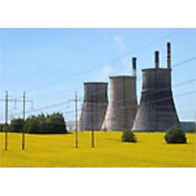 Вторая очередь Сочинской ТЭС мощностью 80 МВт введена в эксплуатацию