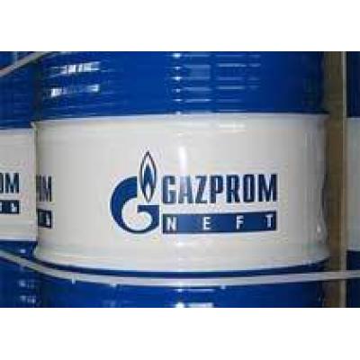 Газпром нефть представила операционные показатели за 2009 год
