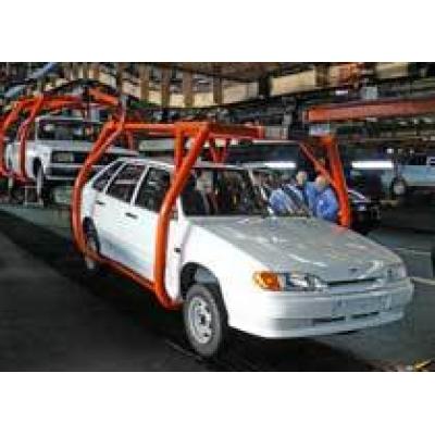 «АвтоВАЗ» увеличил цены на все автомобили