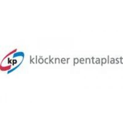 Klockner Pentaplast представил новую ПЭТ пленку для фармацевтической блистерной упаковки