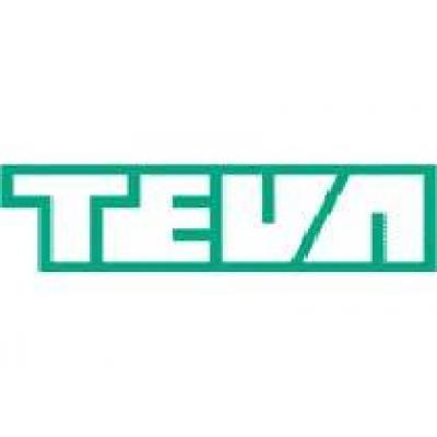 Teva извлекает выгоду из поглощения Barr Pharmaceuticals