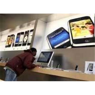 Поставщики Apple нарушают трудовое законодательство КНР