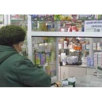 «Единая Россия» предлагает оснастить аптеки оборудованием для проверки подлинности лекарств