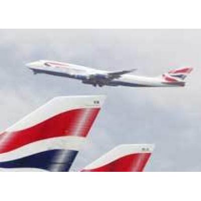 British Airways не смогла договориться с пилотами