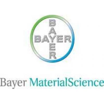 Компания Bayer MaterialScience стала партнером проекта Solar Impulse