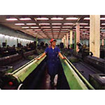 Иваново полюбился японским производителям текстильного оборудования