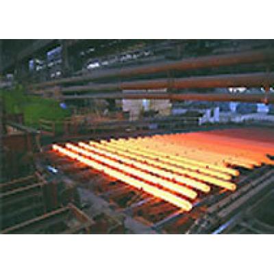 Производство металлопроката на «Узметкомбинате» в I квартале достигло 168 тыс. т.