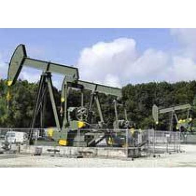 Казахстан увеличил добычу нефти