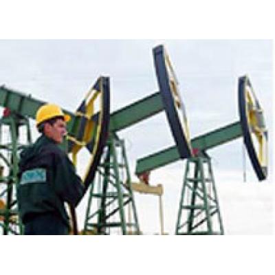 «Бугурусланнефть» увеличивает объемы добычи нефти