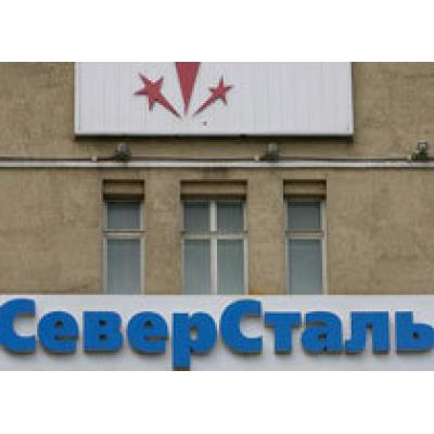 «Северсталь» в I квартале увеличила производство стали на 25%