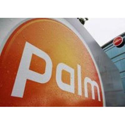 Hewlett-Packard купила Palm за 1,2 миллиарда долларов