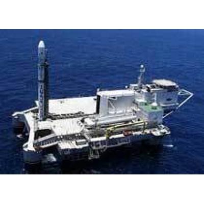 Дочка РКК «Энергия» выведет из банкротства консорциум «Морской старт»