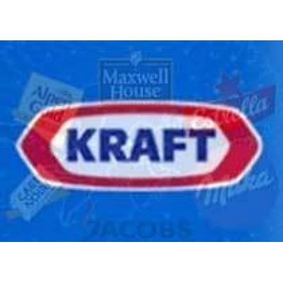 Чистая прибыль Kraft Foods выросла до $1,9 млрд