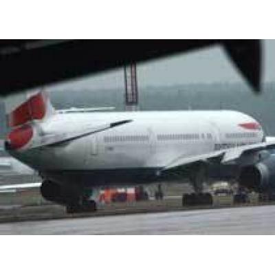 Экипажи British Airways проведут серию забастовок