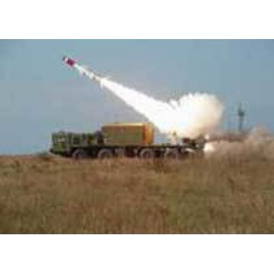 Государственные испытания новой ракеты-мишени будут проведены до конца этого года