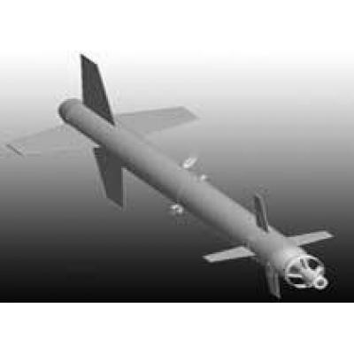 Lockheed Martin нашел первого покупателя для авиабомбы Scalpel