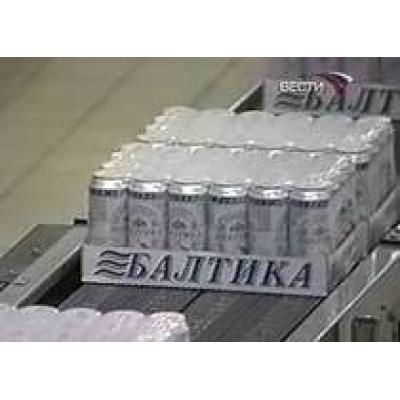 «Балтика» начала экспорт пива в Конго