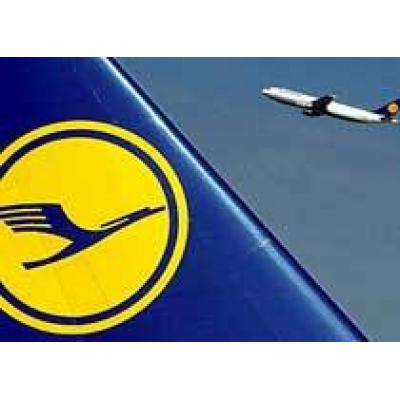 Lufthansa уладила конфликт с профсоюзом пилотов