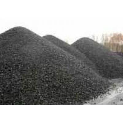 Добыча угля на Сахалине в I полугодии упала на 6%