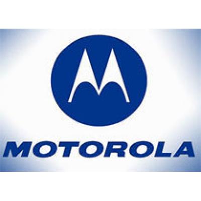 Nokia Siemens Networks купит подразделение Motorola за $1,2 млрд