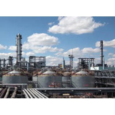 «Салаватнефтеоргсинтез» будет поставлять избыток конверсионного газа в Стерлитамак