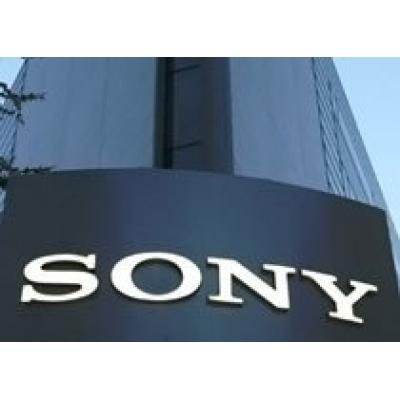 Sony неожиданно получила прибыль