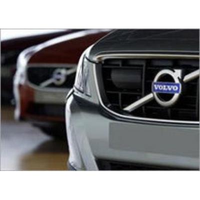 Китайцы завершили сделку по покупке Volvo